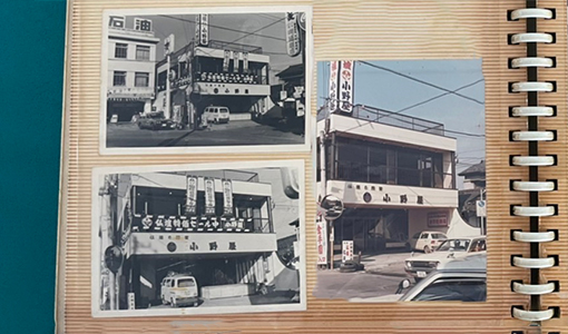 大正4年に創業した小野屋仏壇店からの安心の実績