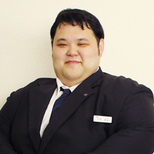 代表取締役小野貴斎